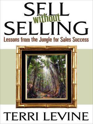 cover image of Sell Without Selling